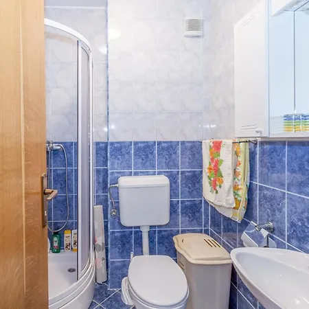 Appartement Maja