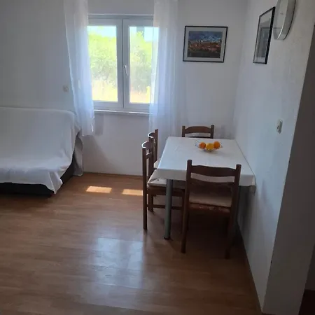 Appartement Maja