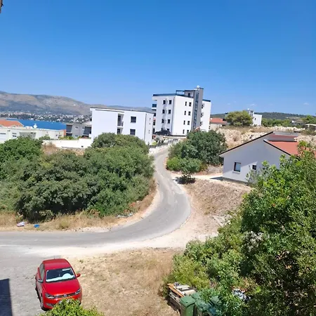 Apartment Maja Okrug Gornji